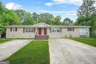 2841 Windy Ln, Austell, GA 30106