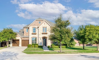 7760 Hackamore St, Frisco, TX 75036