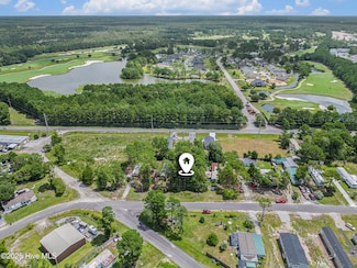 907 Pineclair Dr SW, Calabash, NC 28467