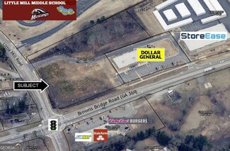 6775 Browns Bridge Rd, Gainesville, GA 30506
