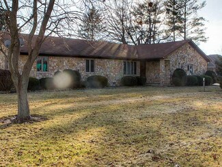 108 W Eden Way, Waldron, IN 46182