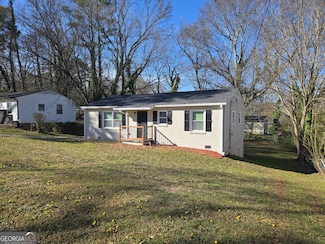 938 Rebel Forest Dr SE, Atlanta, GA 30315