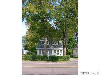 307 E Molloy Rd, Syracuse, NY 13211
