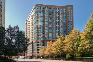 600 N Kingsbury St Unit 1812, Chicago, IL 60654
