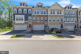 7109 Yamhill Way, Glen Burnie, MD 21060