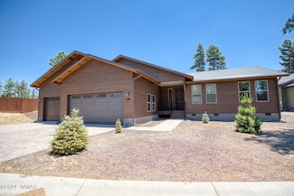 3281 N Eagles Creek Dr, Show Low, AZ 85901