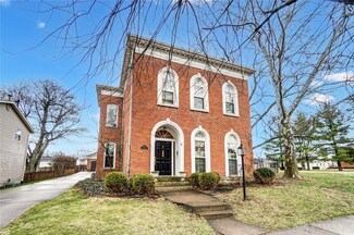 245 N King St, Xenia, OH 45385