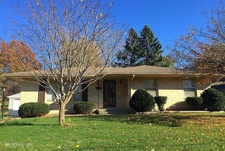 1507 66th St, Windsor Heights, IA 50324