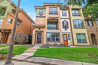 627 Senda Unit 58, Irving, TX 75039