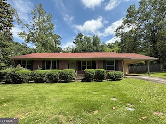 402 Stone St, Oxford, GA 30054