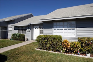 7131 Tam Oshanter Blvd, North Lauderdale, FL 33068