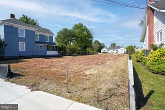 Lot 34 Cleveland St, Chincoteague, VA 23336