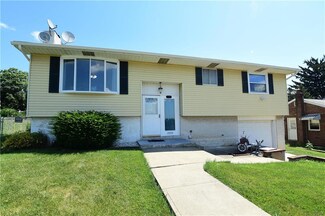 1059 Ridge Ave, Allentown, PA 18052