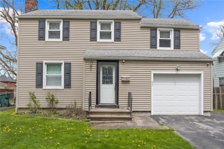 52 Lakecrest Ave, Rochester, NY 14612