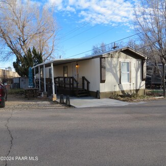 1305 Adams Ave Unit 63, Prescott, AZ 86305