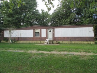 940 Kentucky 818, Princeton, KY 42445