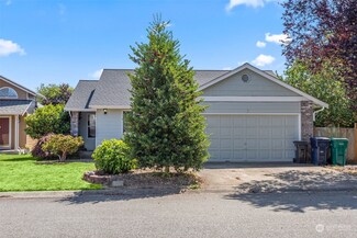 2718 177th Place NE, Marysville, WA 98271