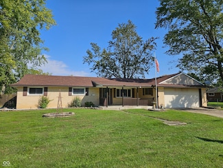 812 Madison St, Frankton, IN 46044
