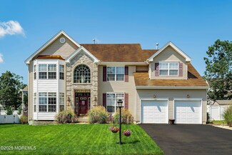 15 Savannah Dr, Barnegat, NJ 08005