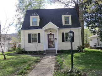 5503 Virginia Ave SE, Charleston, WV 25304