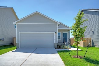 14212 Eientrill Pass, Pflugerville, TX 78660