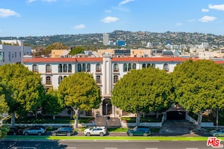 9249 Burton Way Unit 302, Beverly Hills, CA 90210