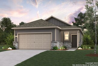 5818 Rams Cove, San Antonio, TX 78222