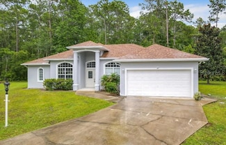 27 Utide Ct, Palm Coast, FL 32164