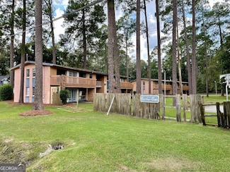 510 S College St, Statesboro, GA 30458