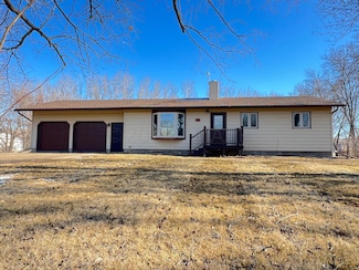 3570 116w Ave SE, Valley City, ND 58072