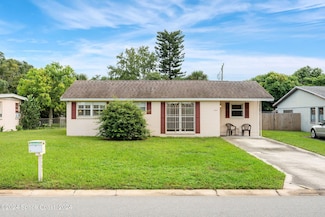 2607 Pepper Ave, Melbourne, FL 32935