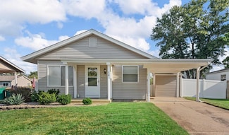 16 Wild Deer Ln, Saint Peters, MO 63376