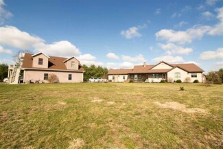 4395 E 1200 S, Brookston, IN 47923