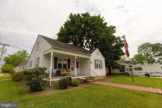 203 W North St, Smyrna, DE 19977