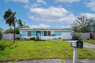 5910 82nd Terrace N, Pinellas Park, FL 33781