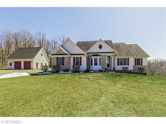 10949 Fairmount Rd, Newbury, OH 44065