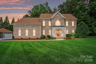 6324 Old Fox Hunt Ln, Mint Hill, NC 28227