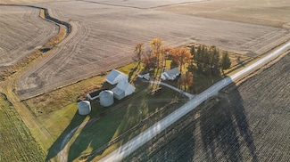 12188 210th St, Linden, IA 50146