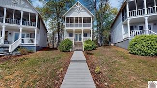 121 Harborview, Grand Rivers, KY 42045