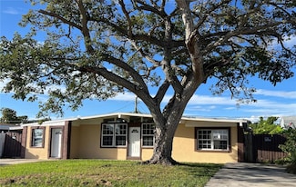 4409 W Paris St, Tampa, FL 33614