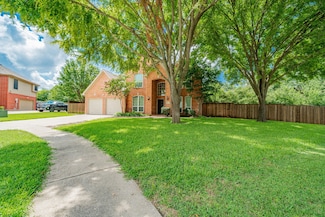 10502 Briar Brook Ln, Frisco, TX 75033