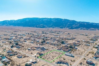 127 Kellogg Ave, Twentynine Palms, CA 92277
