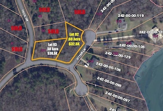 92 Otter Ln, Waterloo, SC 29384