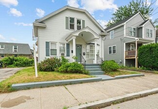 61 Zella St, Providence, RI 02908