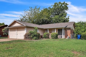 512 Langley Ave, Fort Worth, TX 76140