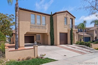 11347 Merritage Ct, San Diego, CA 92131