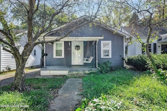1032 Dixon Ave, Louisville, KY 40217