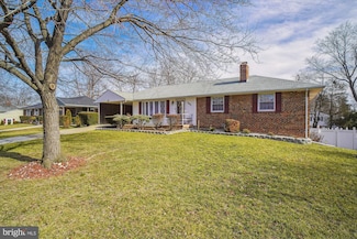 2908 Chapel View Dr, Silver Spring, MD 20904