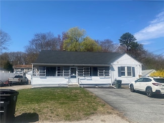 34 Sheltra Ave Unit 36, Coventry, RI 02816