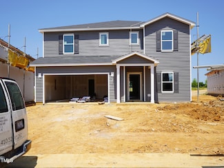 693 White Birch Ln, Angier, NC 27501